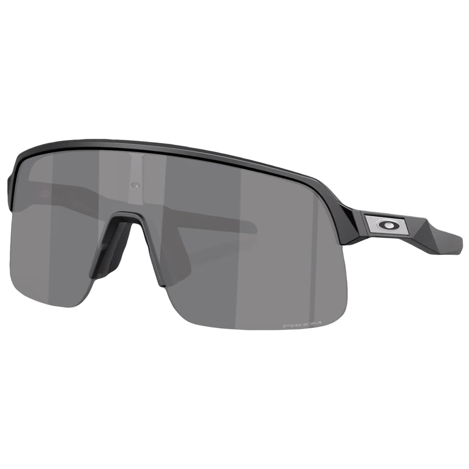 Oakley Sutro Lite S Sunglasses - Matte Black/Prizm Black