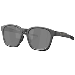 Oakley Shackle Sunglasses - Matte Black Camo/Prizm Black