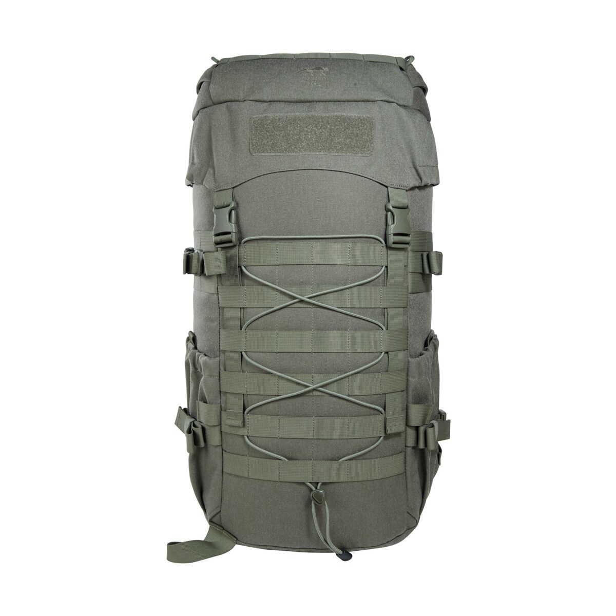 Tasmanian Tiger Mil Ops Pack 30 l IRR Backpack - Stone Grey Olive