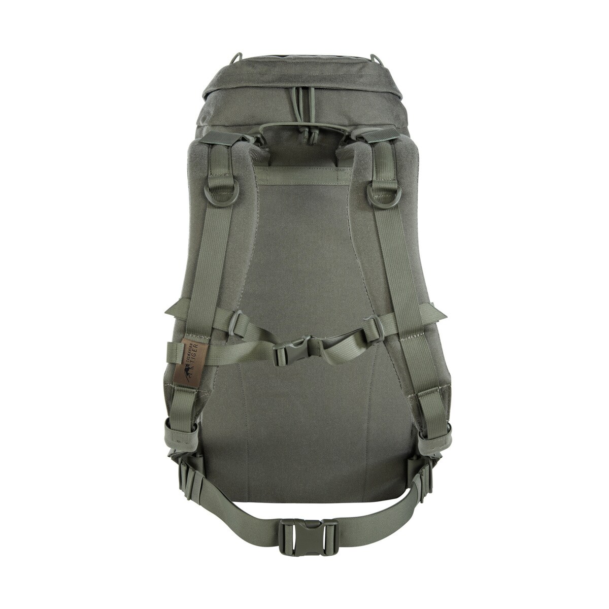 Tasmanian Tiger Mil Ops Pack 30 l IRR Backpack - Stone Grey Olive