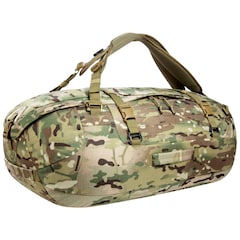 Tasmanian Tiger Duffel Bag 65 l - MultiCam
