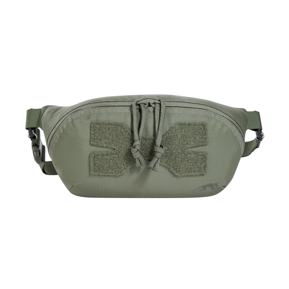 Tasmanian Tiger Hip Pouch - Olive