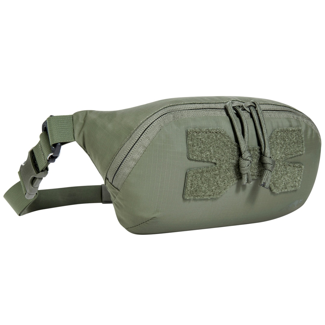 Tasmanian Tiger Hip Pouch - Olive