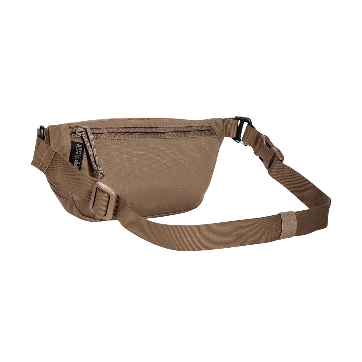 Tasmanian Tiger Hip Pouch - Coyote Brown