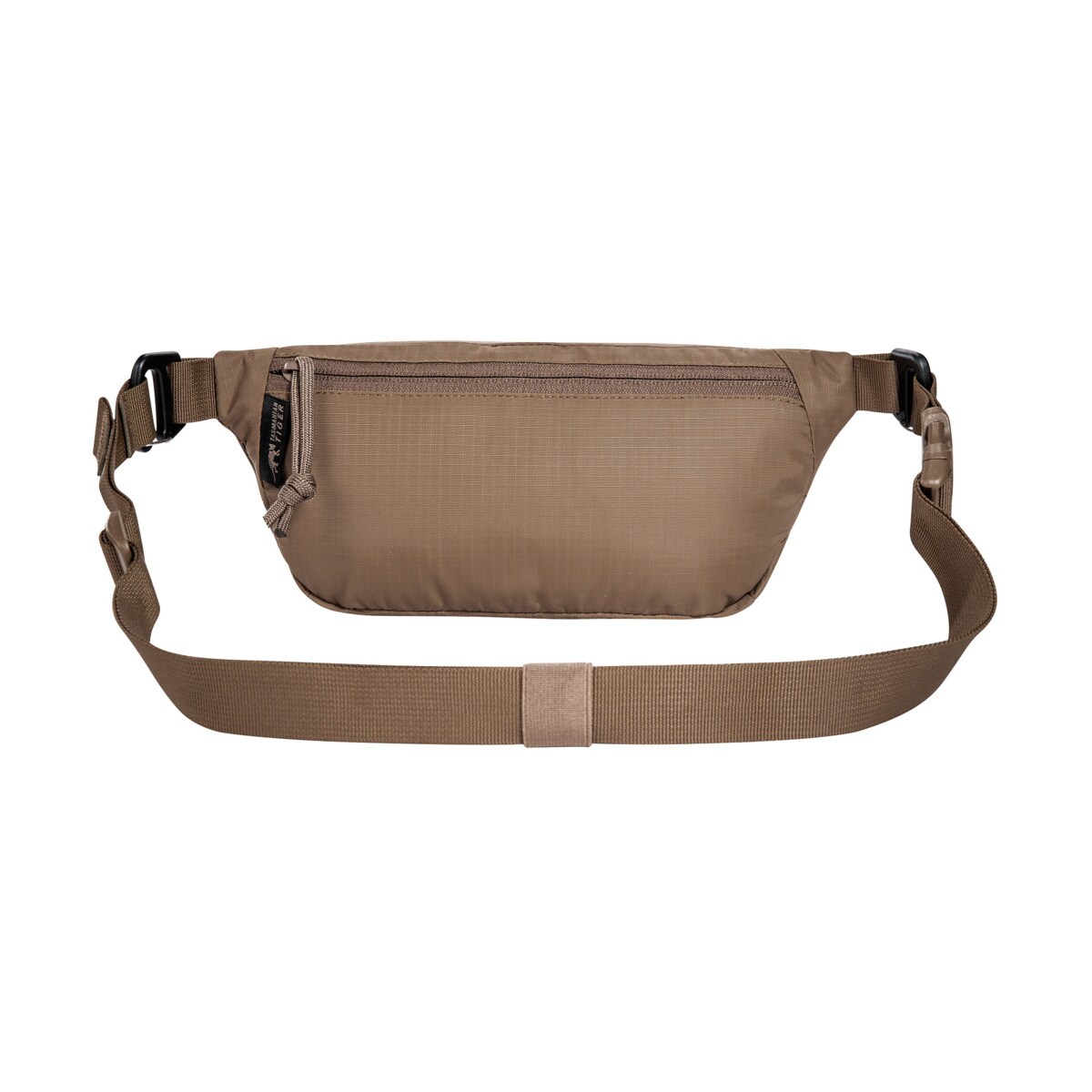 Tasmanian Tiger Hip Pouch - Coyote Brown