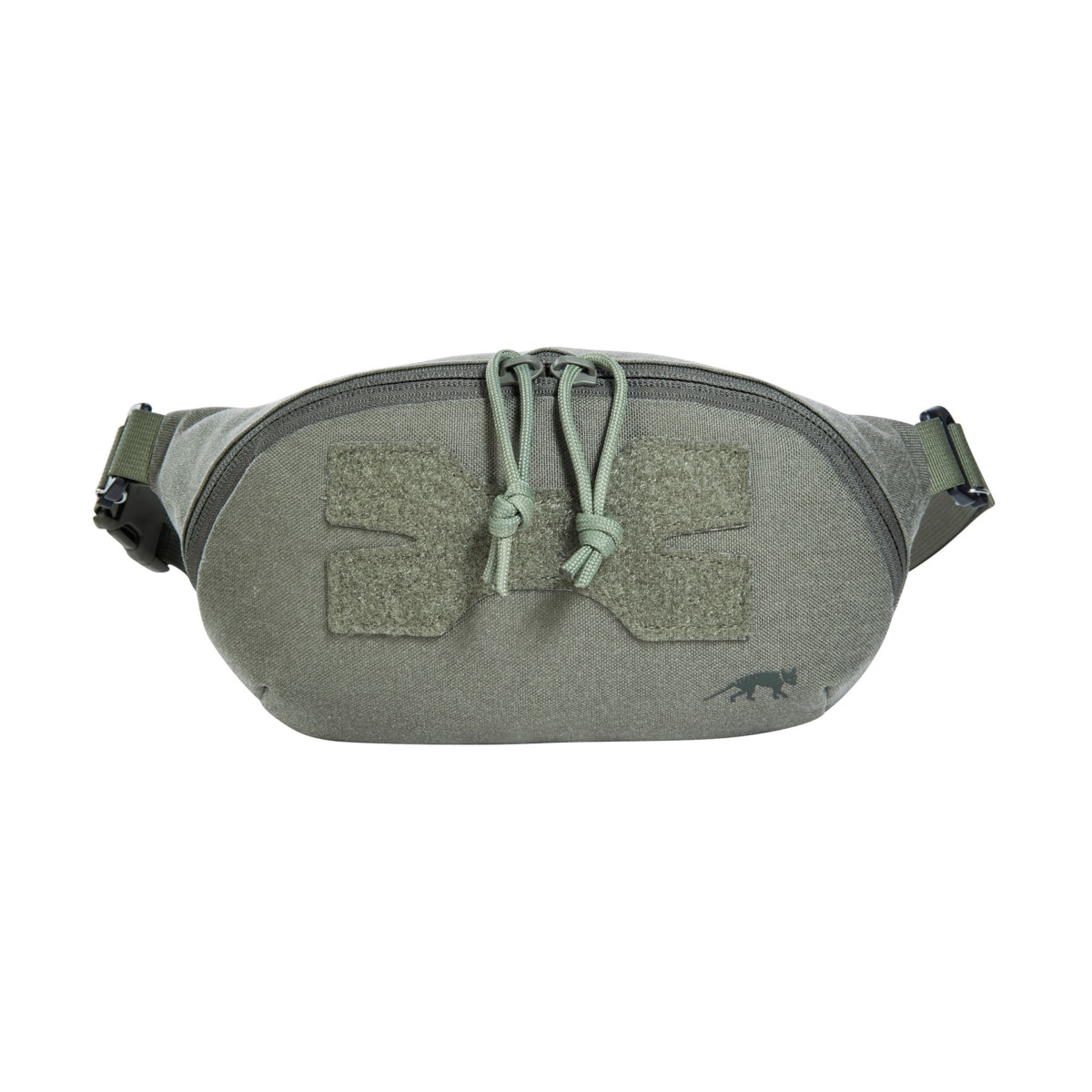 Tasmanian Tiger Hip Pouch IRR - Stone Grey Olive