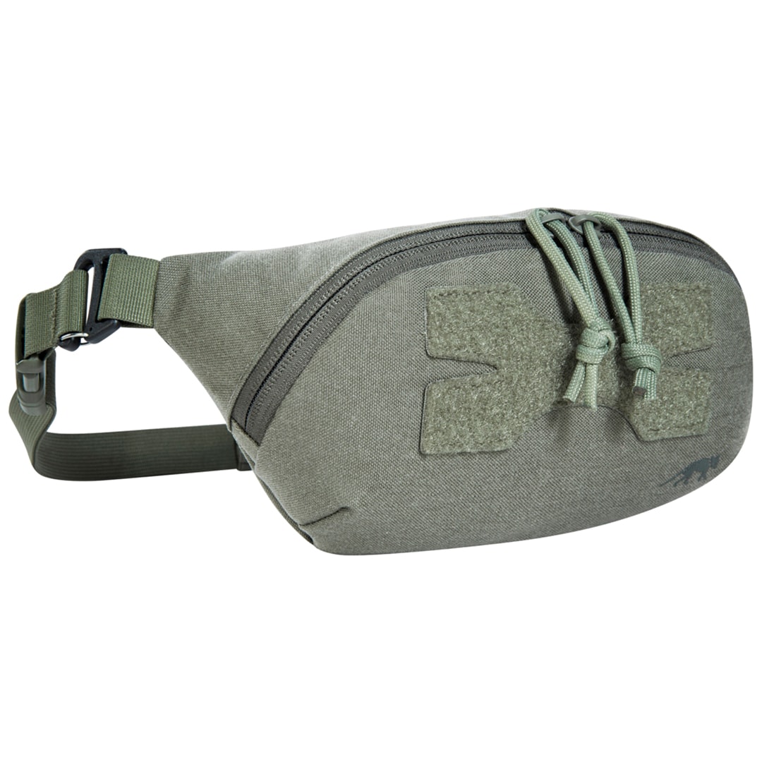 Tasmanian Tiger Hip Pouch IRR - Stone Grey Olive