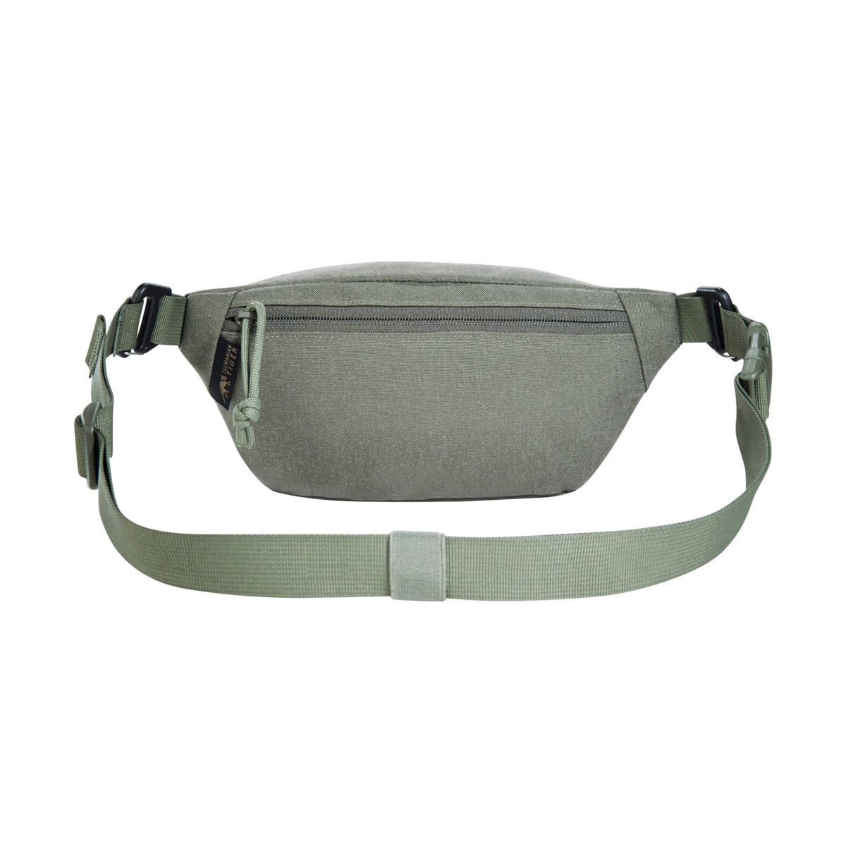 Tasmanian Tiger Hip Pouch IRR - Stone Grey Olive