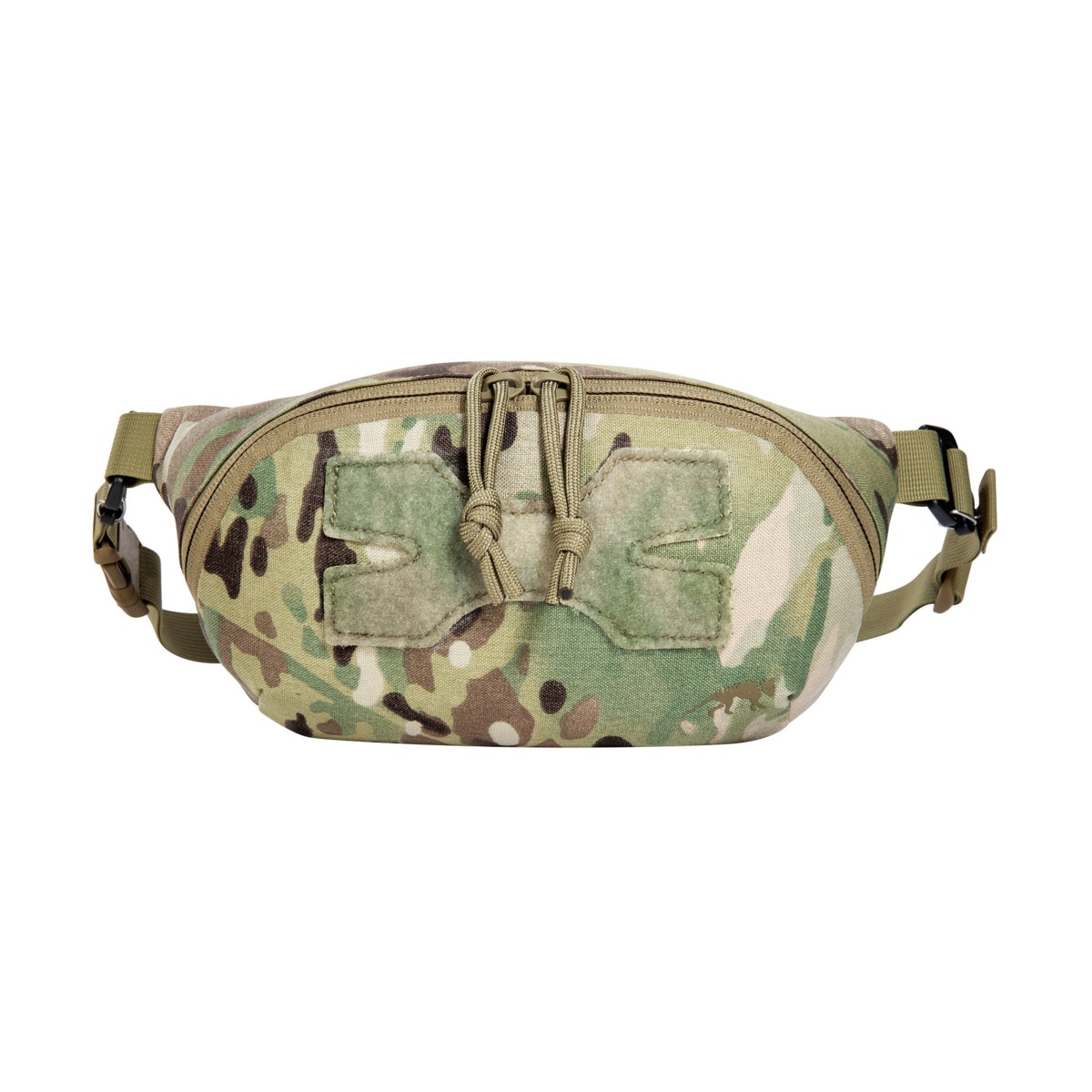 Tasmanian Tiger Hip Pouch - MultiCam