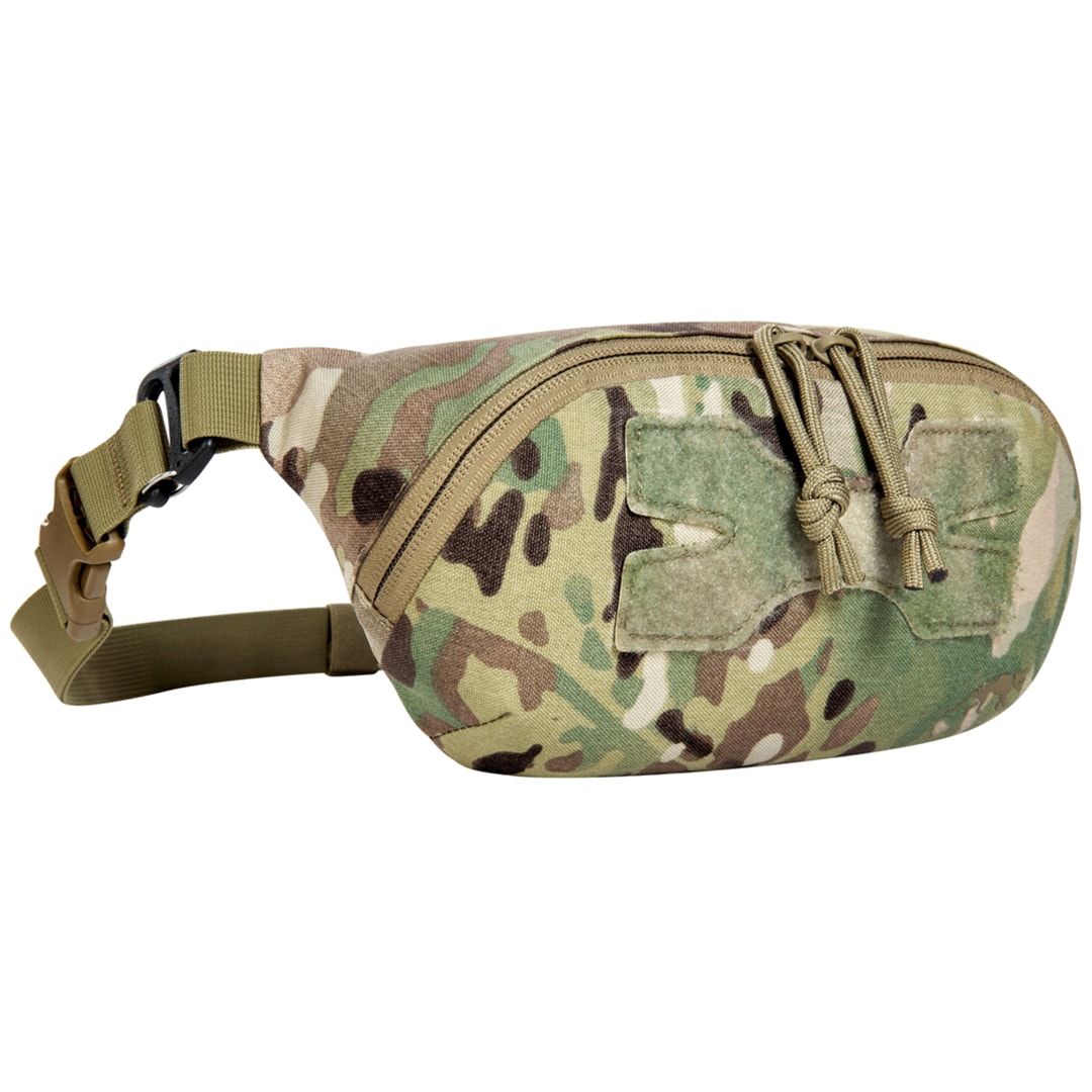 Tasmanian Tiger Hip Pouch - MultiCam