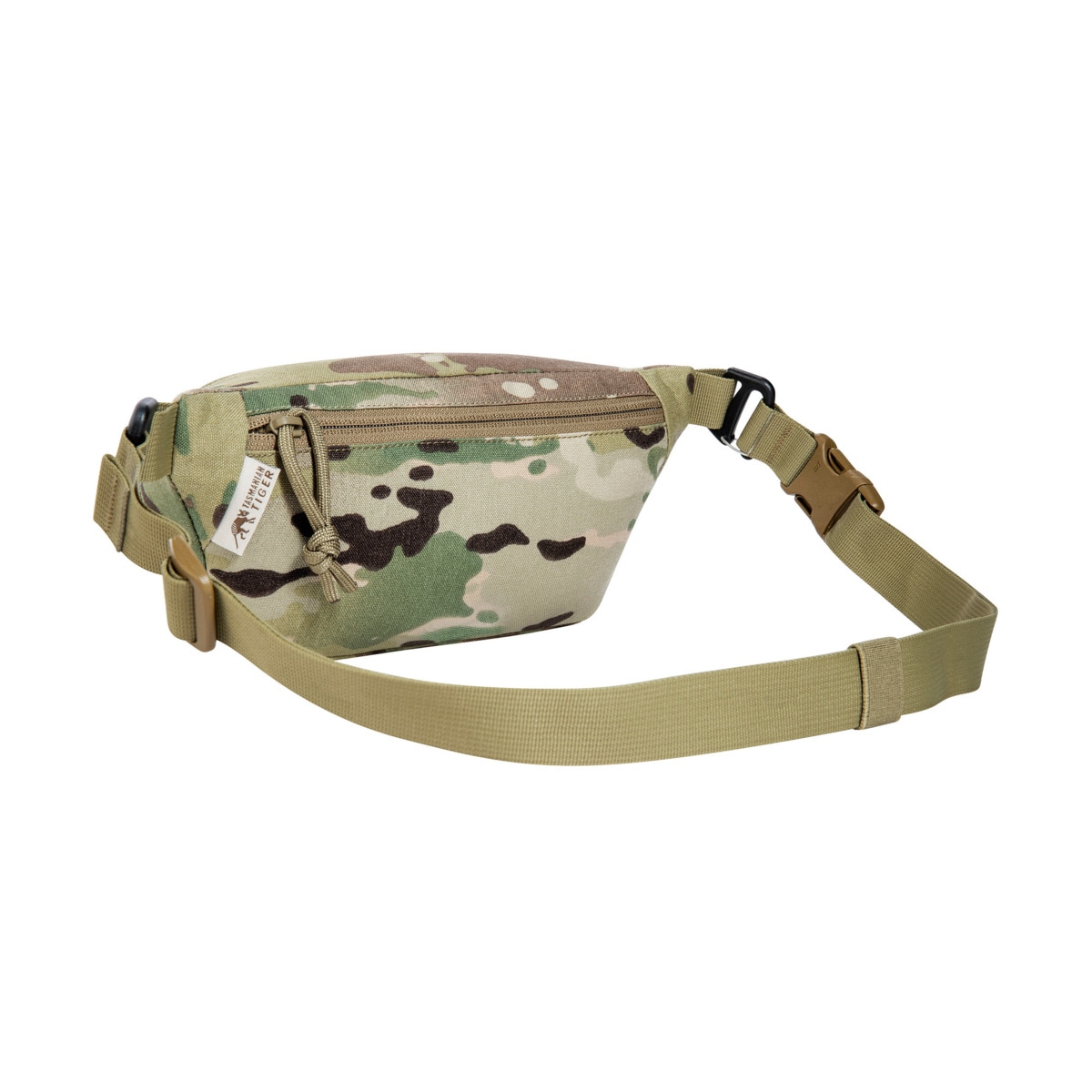 Tasmanian Tiger Hip Pouch - MultiCam