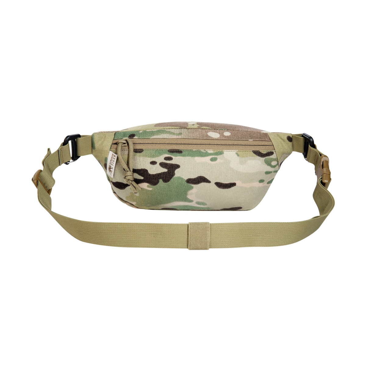 Tasmanian Tiger Hip Pouch - MultiCam