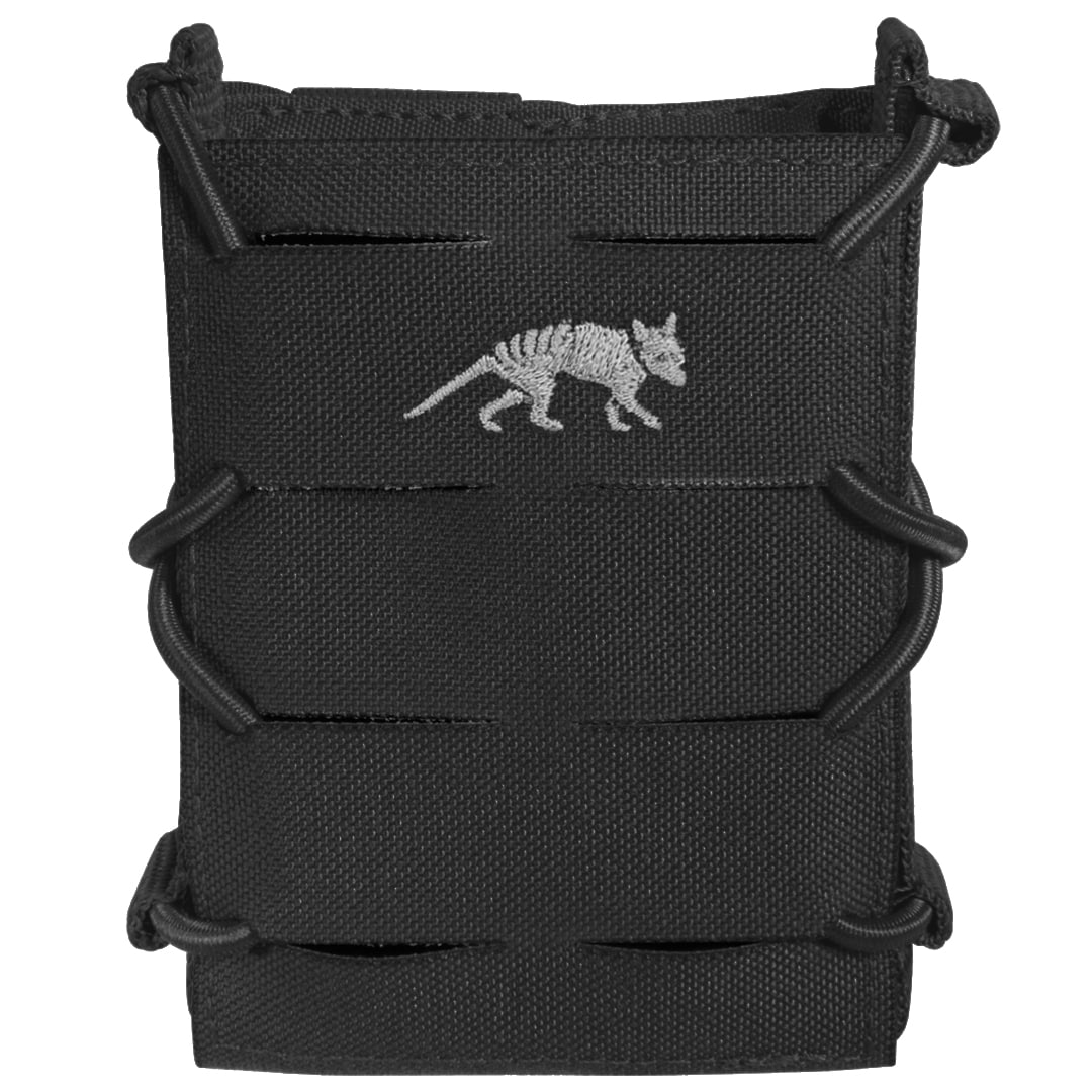 Tasmanian Tiger SGL Mag Pouch MCL - Black