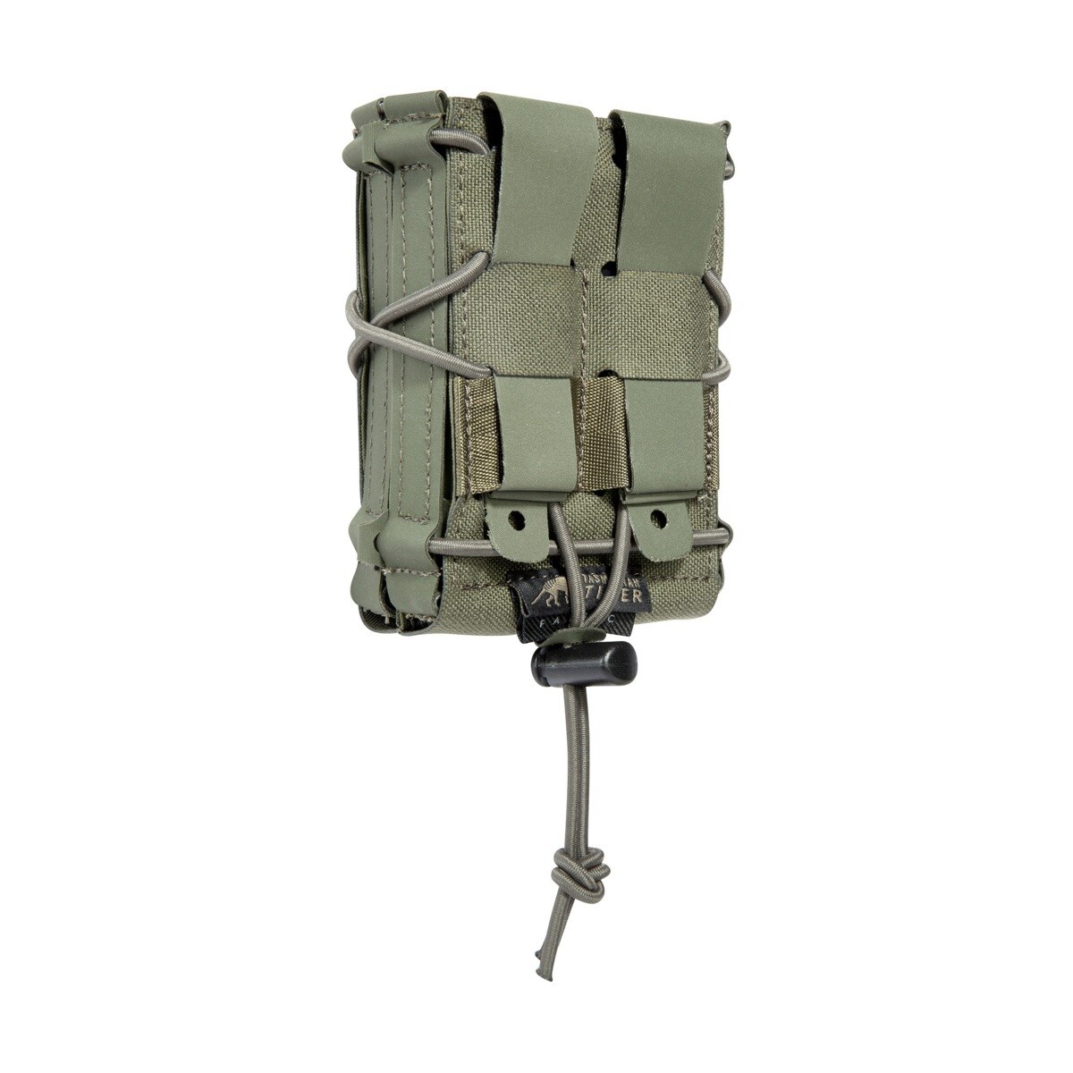 Tasmanian Tiger DBL Mag Pouch MCL Magazine Pouch - Olive