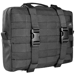 Tasmanian Tiger Tac Pouch 10 MK II - Black