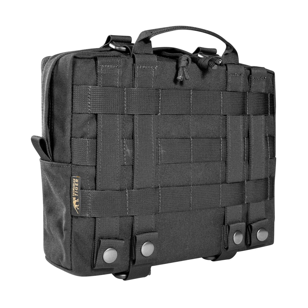 Tasmanian Tiger Tac Pouch 10 MK II - Black