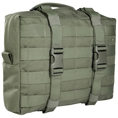 Tasmanian Tiger Tac 10 MK II Pouch - Olive