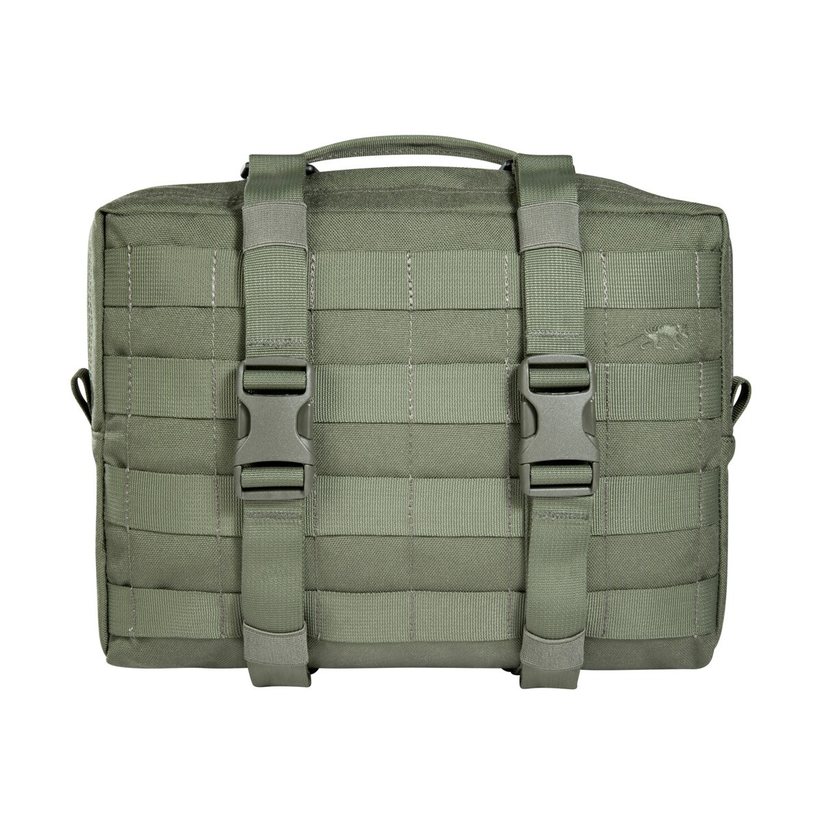 Tasmanian Tiger Tac 10 MK II Pouch - Olive
