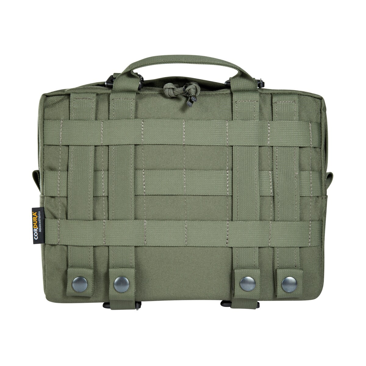 Tasmanian Tiger Tac 10 MK II Pouch - Olive