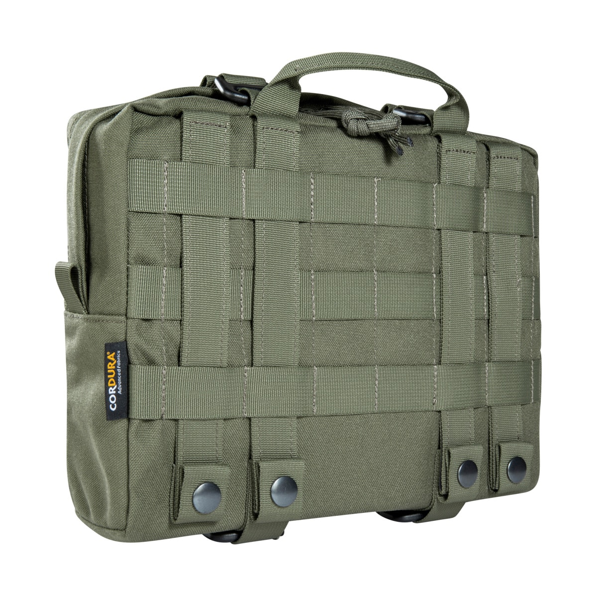Tasmanian Tiger Tac 10 MK II Pouch - Olive