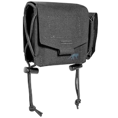 Tasmanian Tiger Cig Bag MK II Pouch - Black