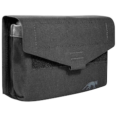 Tasmanian Tiger Mil Pouch Utility MK II - Black