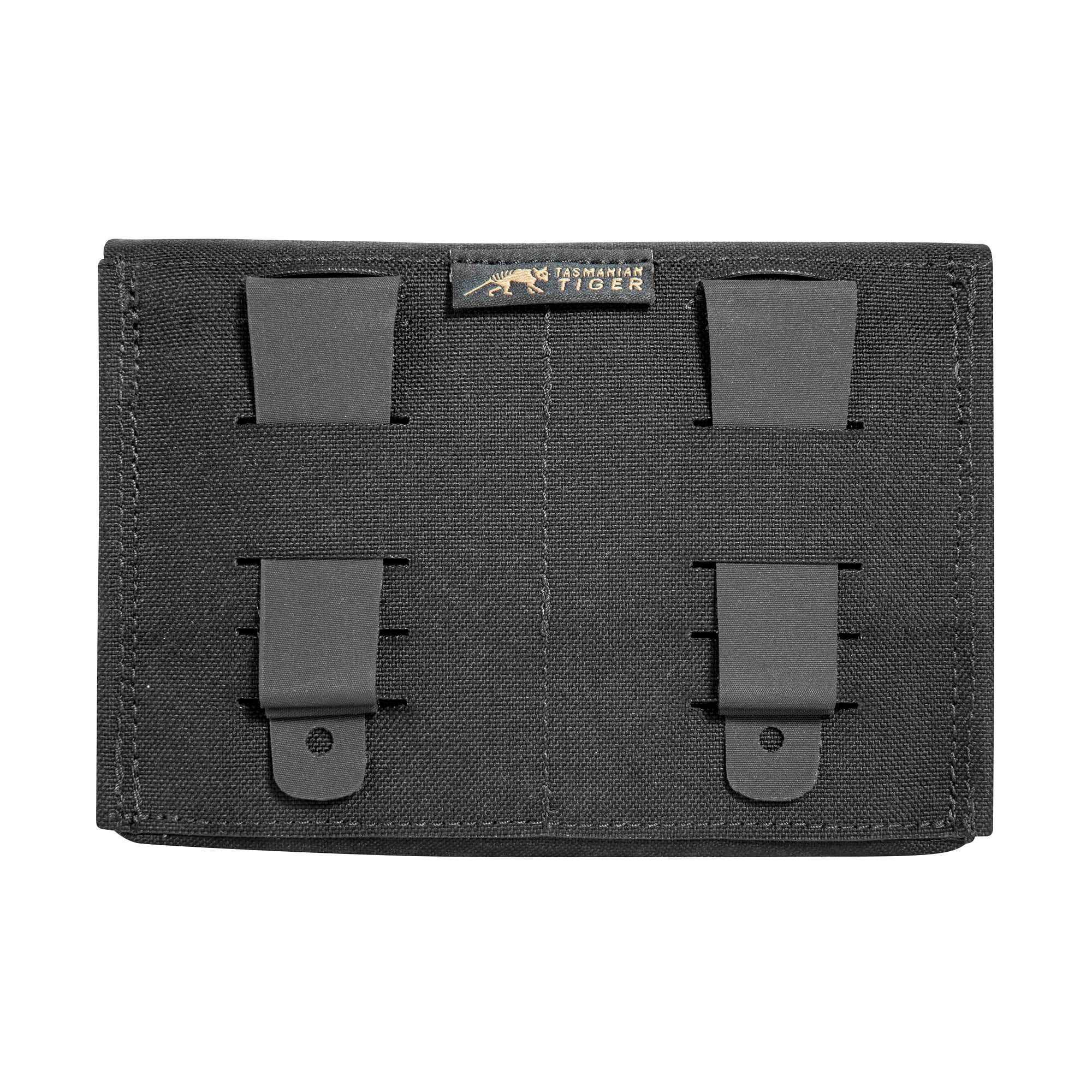 Tasmanian Tiger Mil Pouch Utility MK II - Black