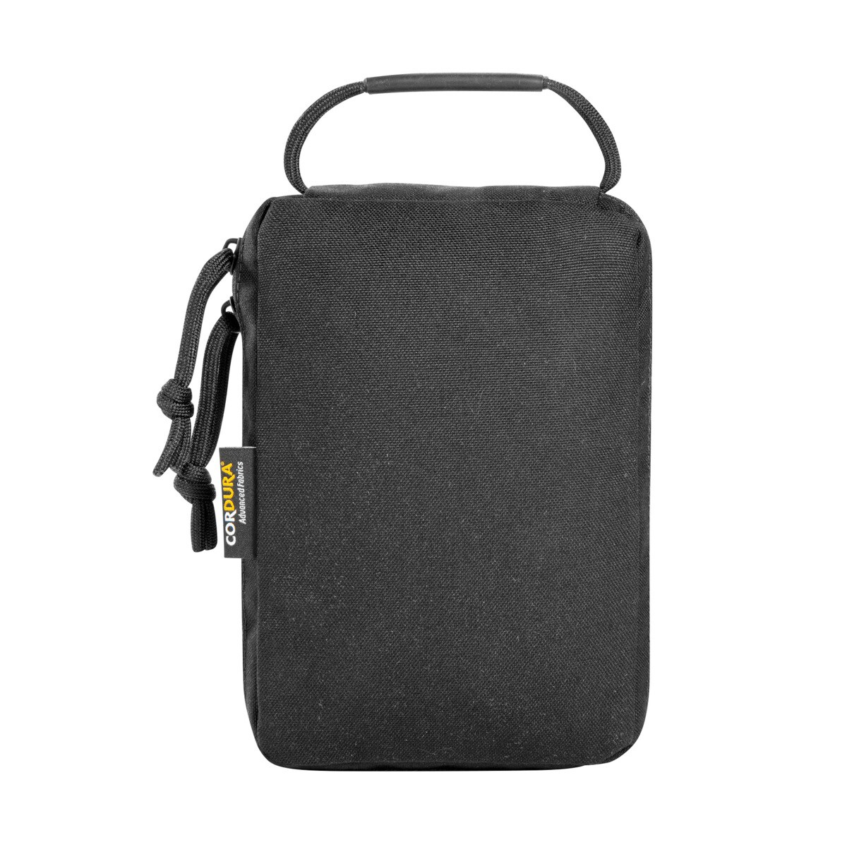 Tasmanian Tiger Note Book Pocket MKII - Black