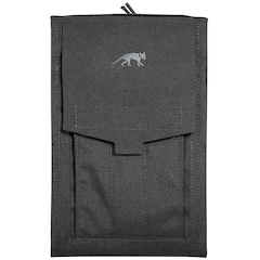 Tasmanian Tiger Map Pouch MK II - Black