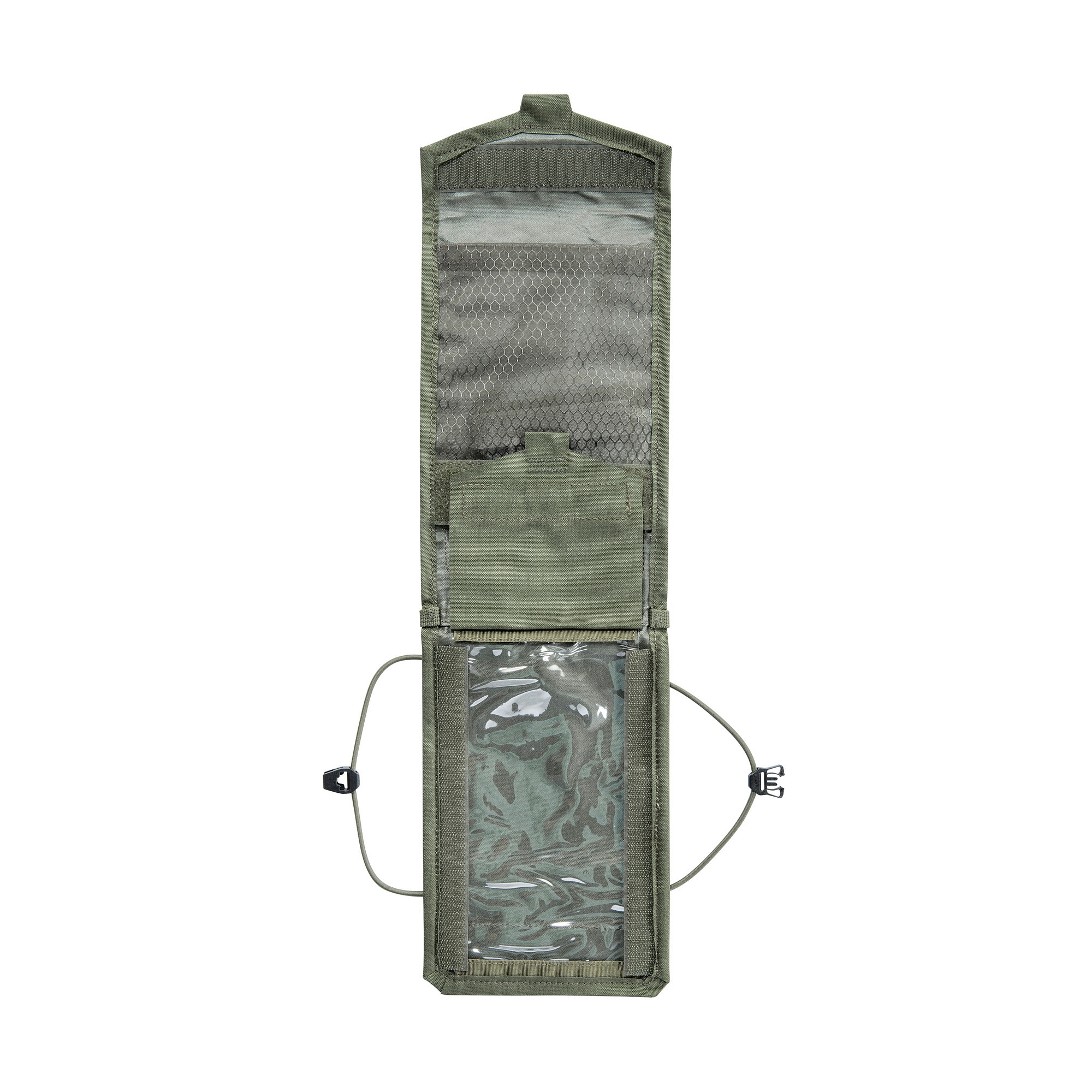 Tasmanian Tiger Map Pouch MK II - Olive