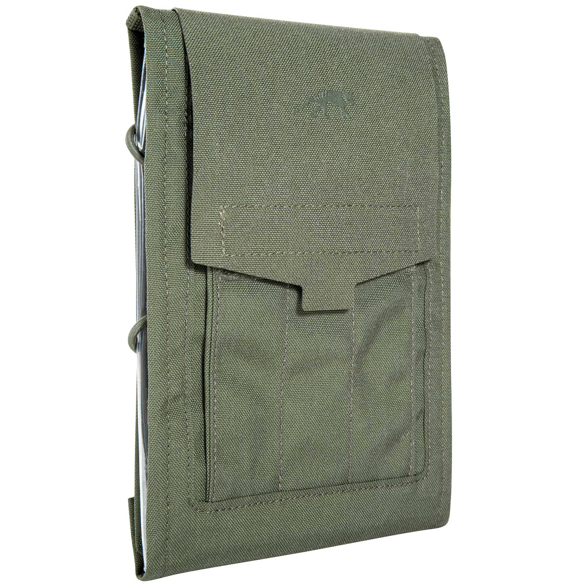 Tasmanian Tiger Map Pouch MK II - Olive