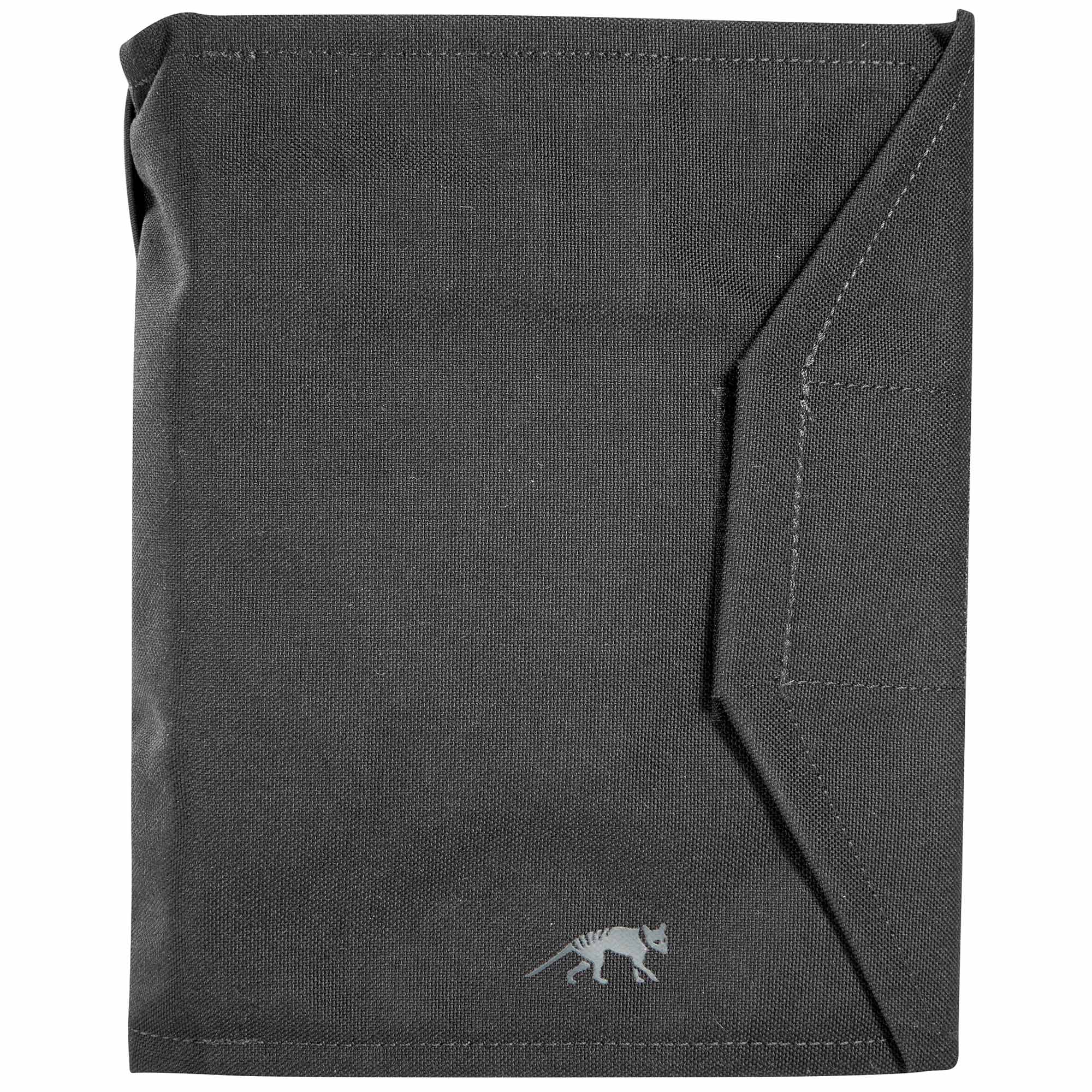 Tasmanian Tiger Map Case Large MK II - Black