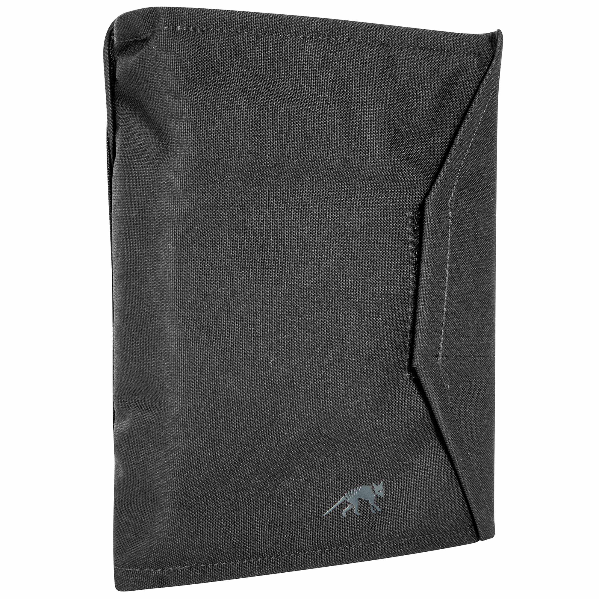 Tasmanian Tiger Map Case Large MK II - Black