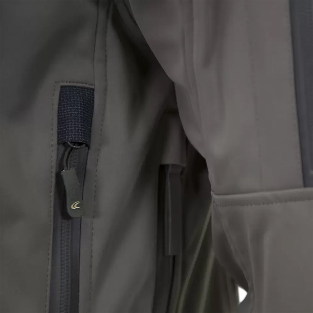 Carinthia Softshell Special Forces Jacket - Olive