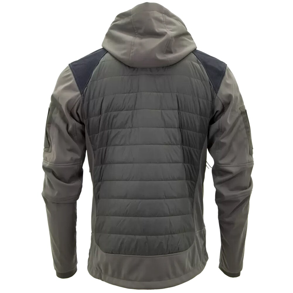 Carinthia Softshell Special Forces Jacket - Olive