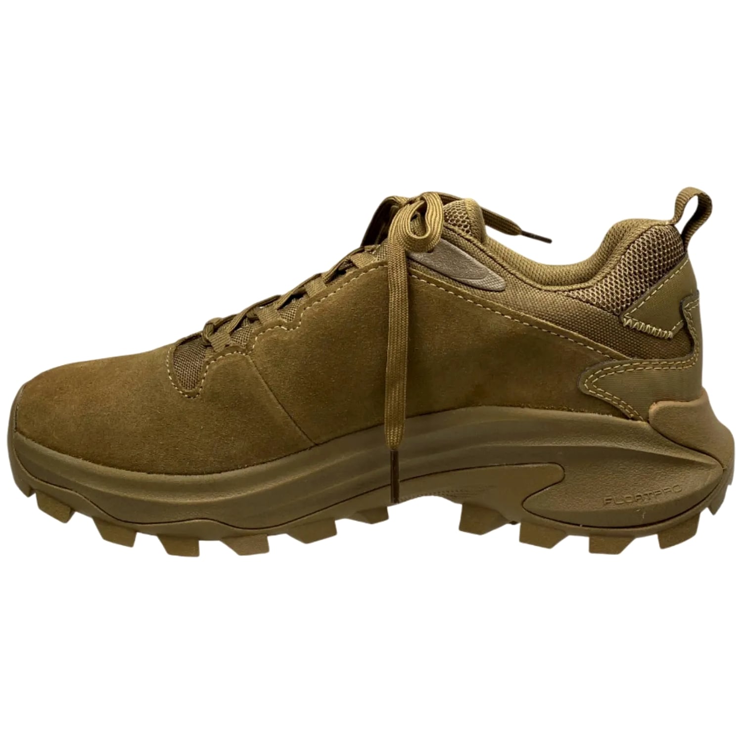 Merrell MOAB Speed 2 Tactical Low Shoes - Coyote