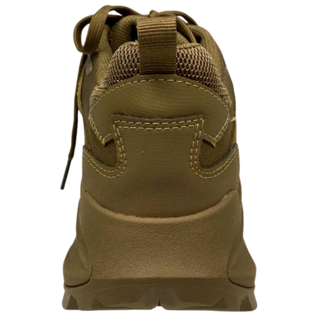 Merrell MOAB Speed 2 Tactical Low Shoes - Coyote