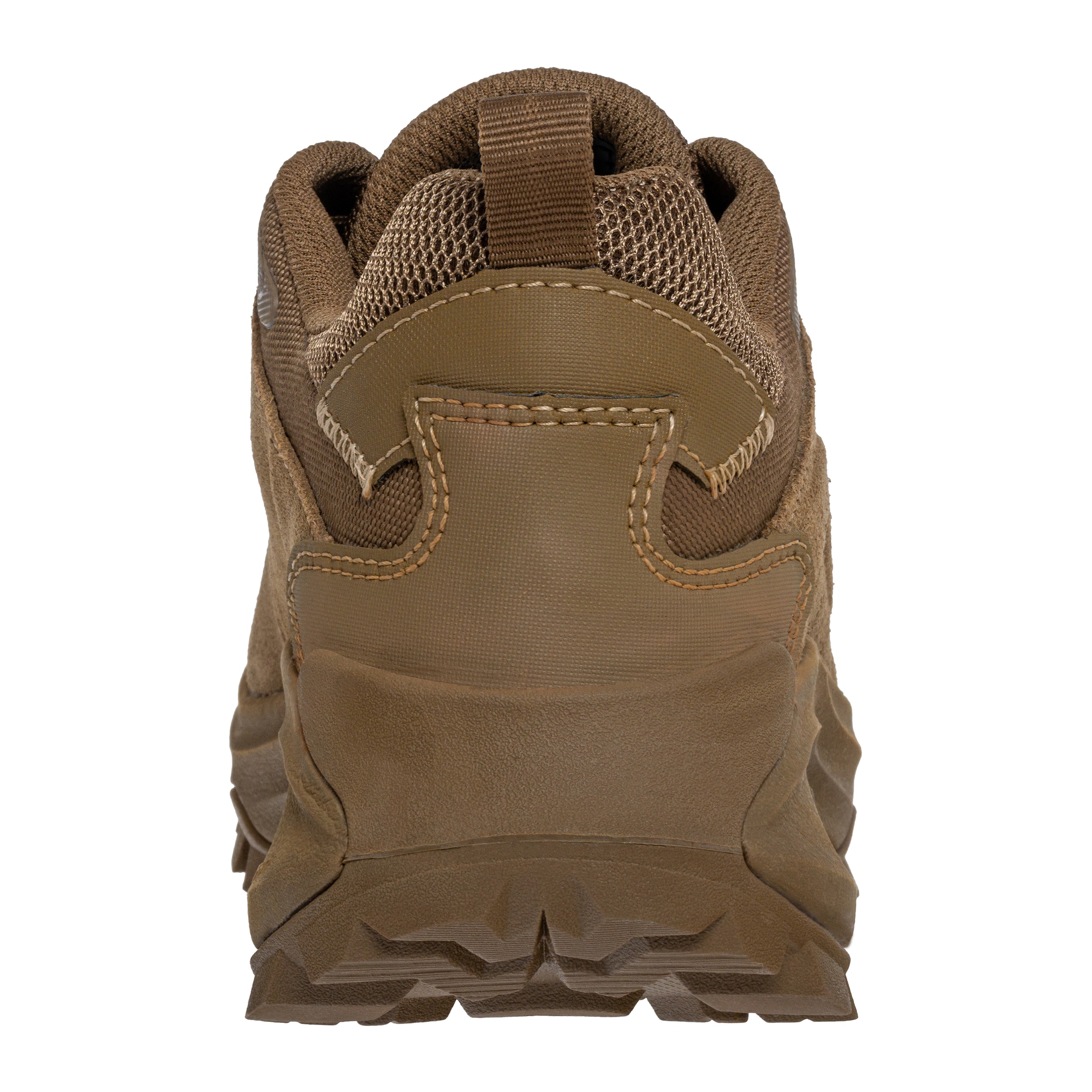 Merrell MOAB Speed 2 Tactical Low Shoes - Coyote
