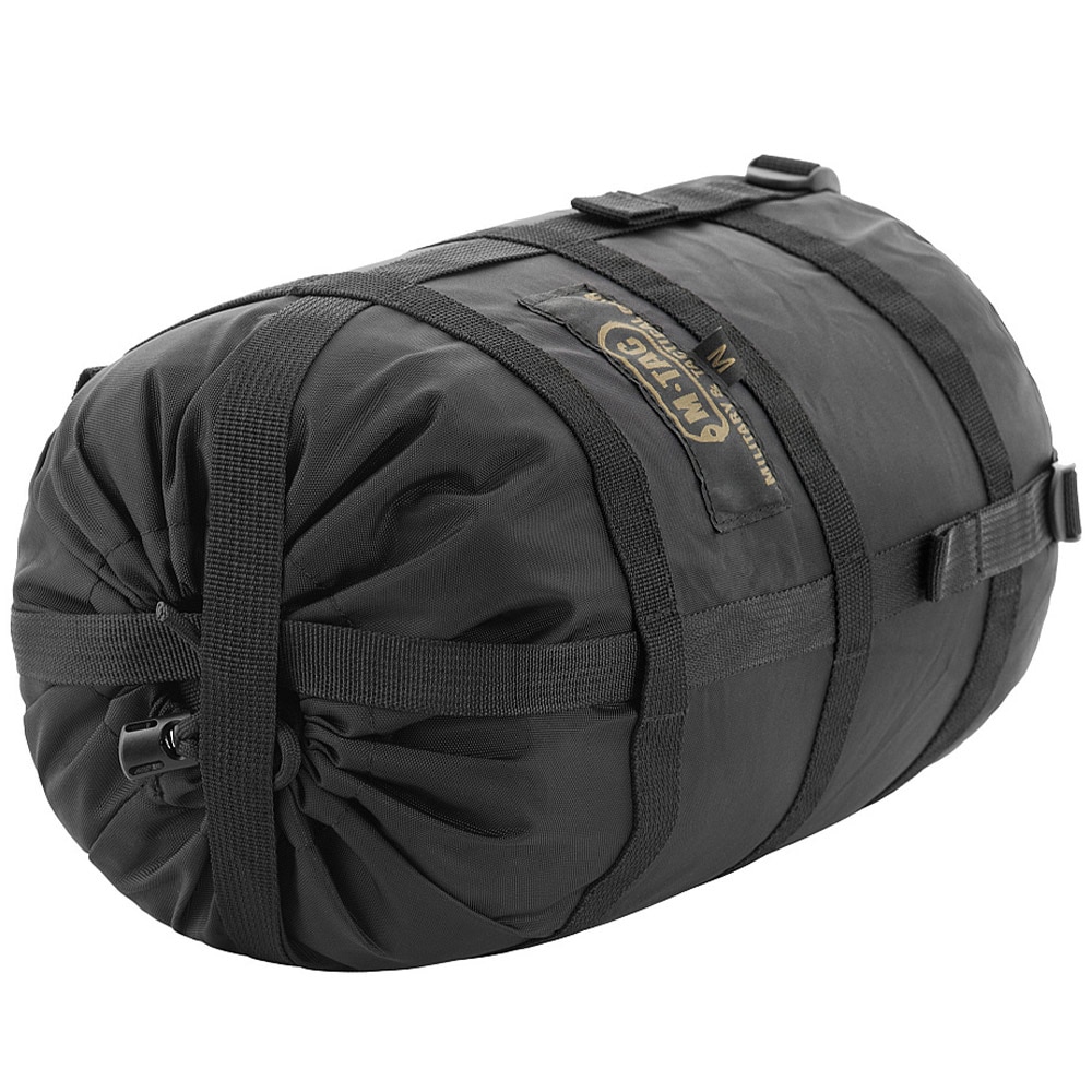 M-Tac Medium Compression Sack Black