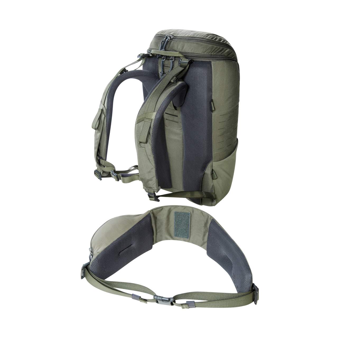 Tatonka EDC Pack 30 l BC Backpack - Stone Grey Olive