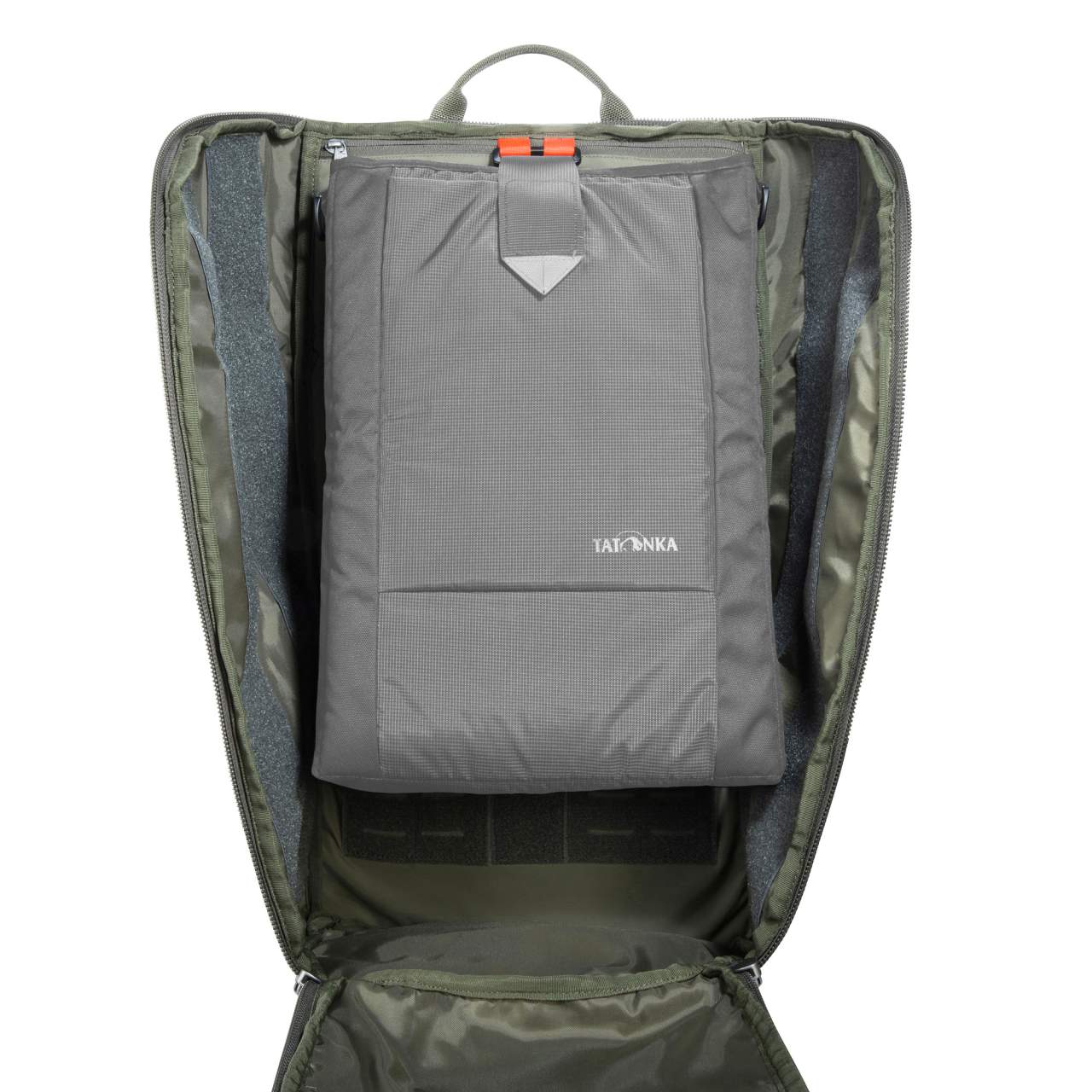 Tatonka EDC Pack 30 l BC Backpack - Stone Grey Olive