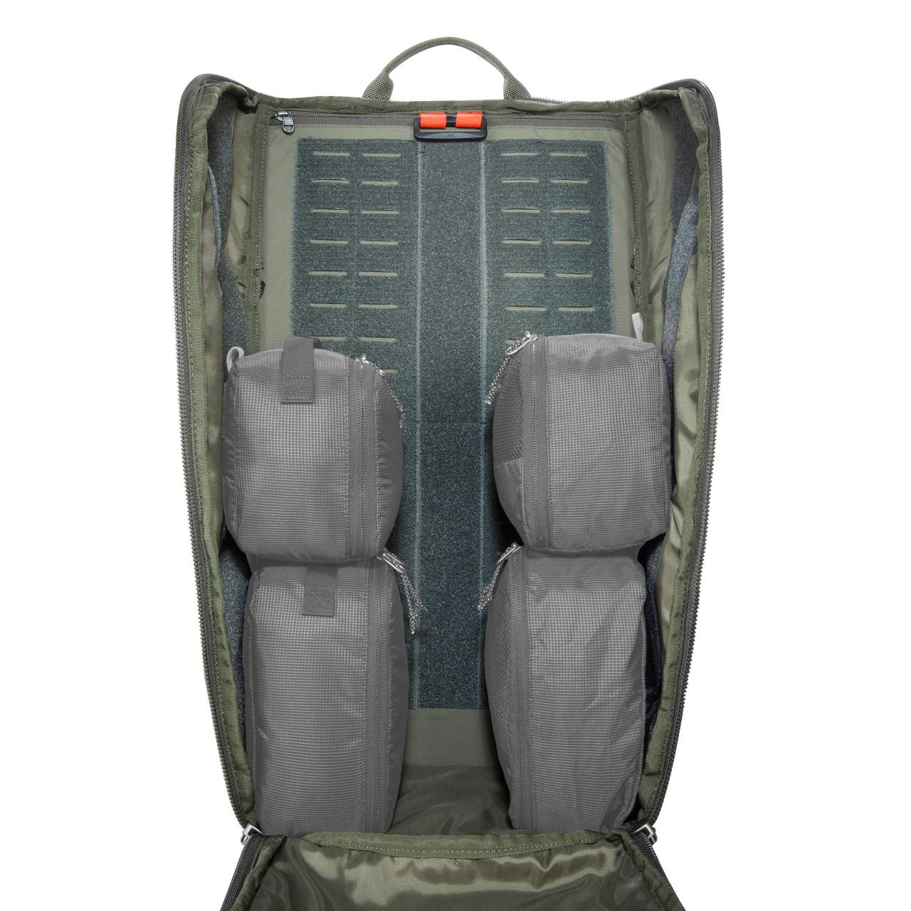 Tatonka EDC Pack 30 l BC Backpack - Stone Grey Olive