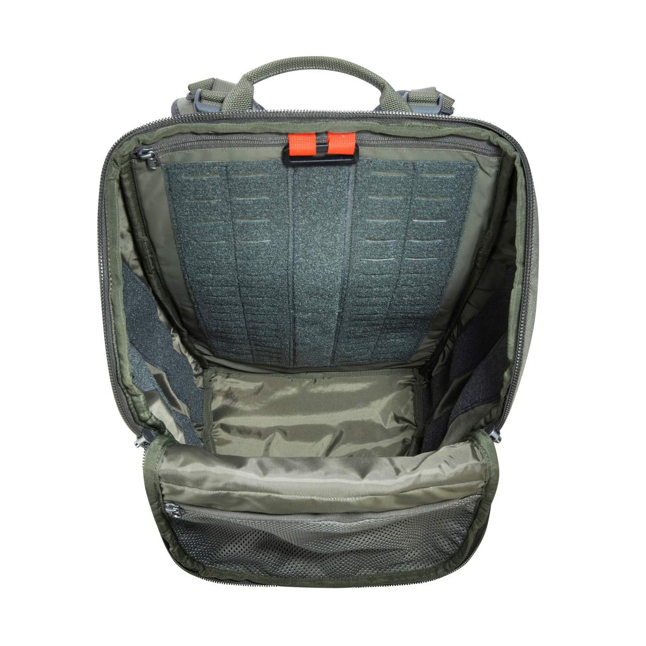 Tatonka EDC Pack 30 l BC Backpack - Stone Grey Olive