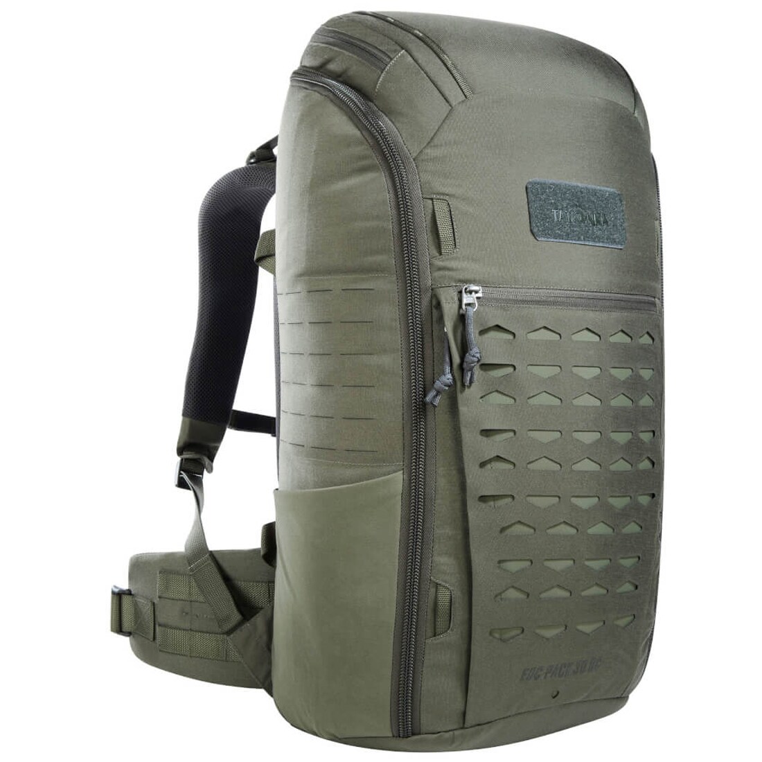 Tatonka EDC Pack 30 l BC Backpack - Stone Grey Olive
