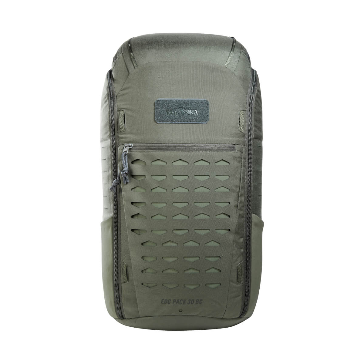 Tatonka EDC Pack 30 l BC Backpack - Stone Grey Olive