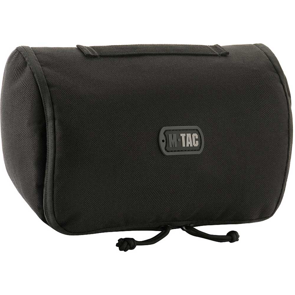 M-Tac Cosmetic Pouch Black