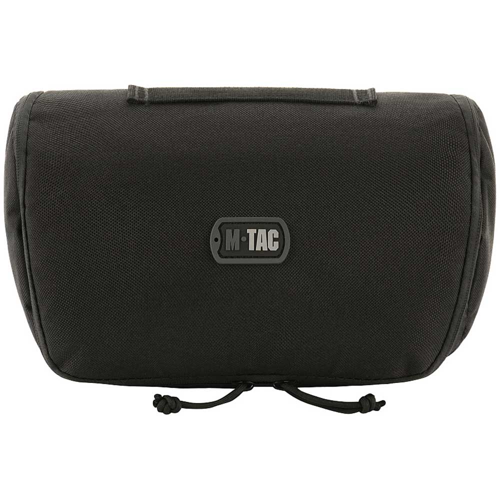 M-Tac Cosmetic Pouch Black