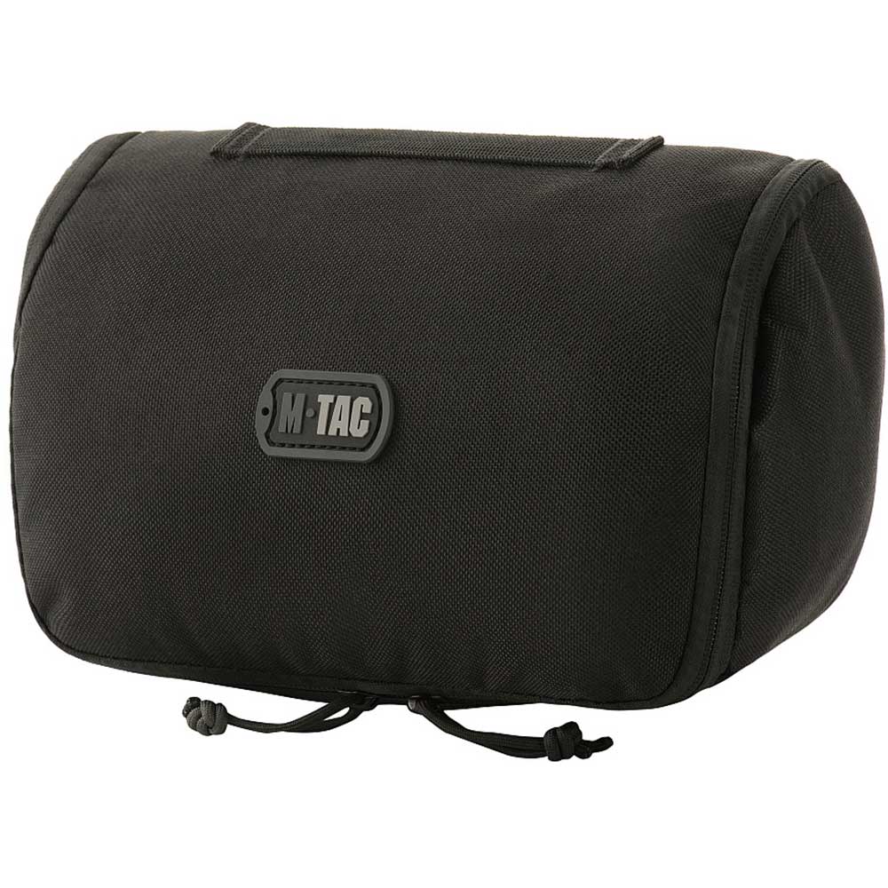 M-Tac Cosmetic Pouch Black