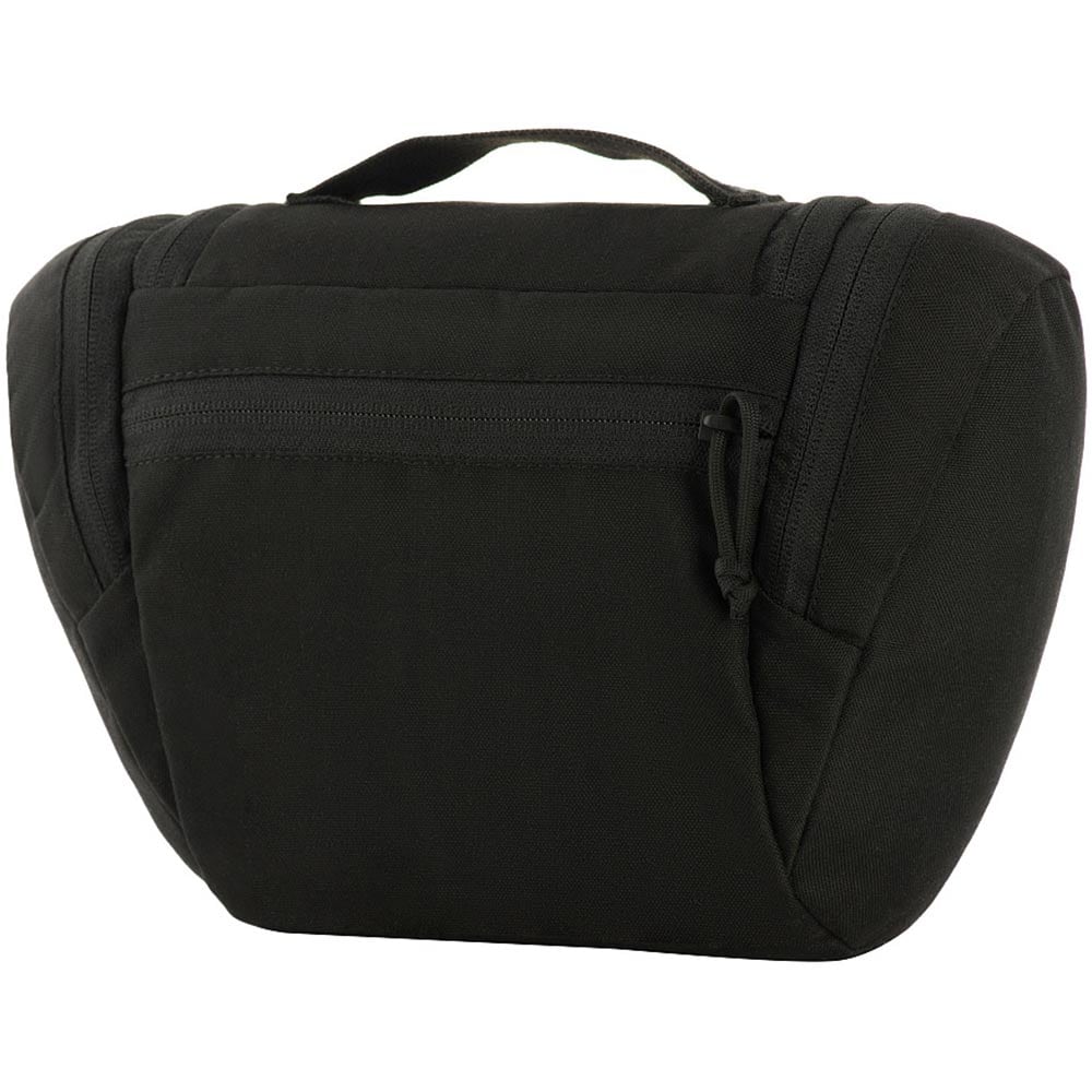 M-Tac Elite Gen. II Toiletry Bag Black