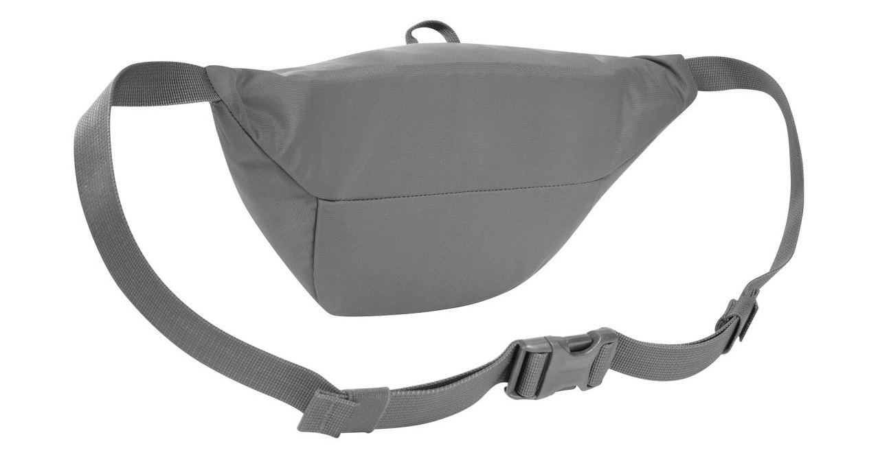 Tatonka Funny Bag M Hip Bag - Titan Grey